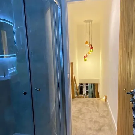 度假居 Rural 5* Cottage, Winton With Hot Tub, New.