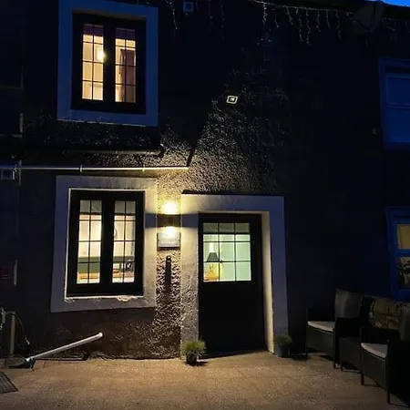 Rural 5* Cottage, Winton With Hot Tub, New. 度假居