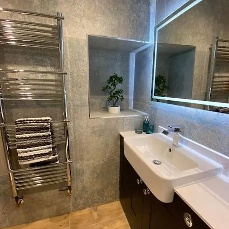 Rural 5* Cottage, Winton With Hot Tub, New. * Winton (Cumbria)