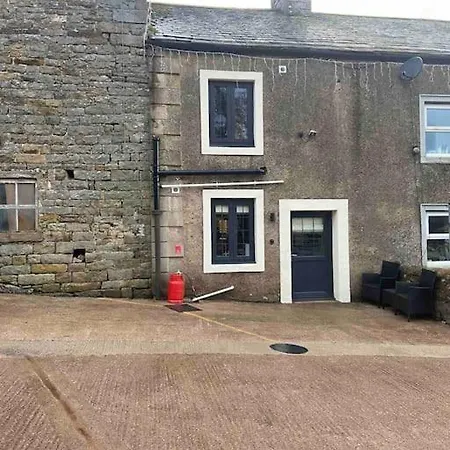 Casa de Férias Rural 5* Cottage, Winton With Hot Tub, New. *