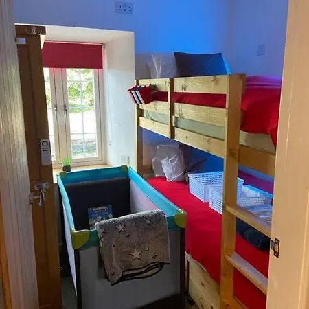 Rural 5* Cottage, Winton With Hot Tub, New. * Winton (Cumbria)