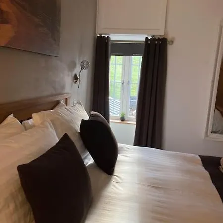 Rural 5* Cottage, Winton With Hot Tub, New. Winton (Cumbria)