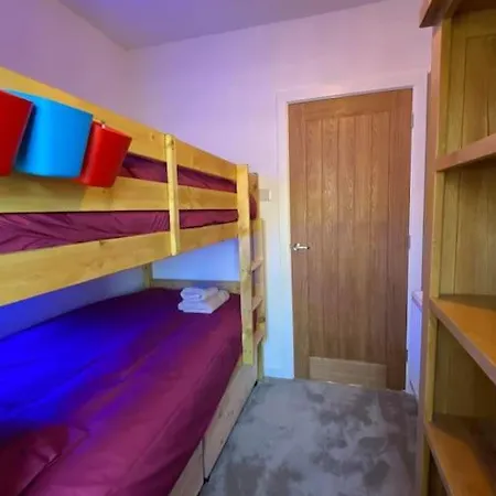 Rural 5* Cottage, Winton With Hot Tub, New. * Winton (Cumbria)