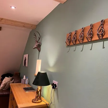 Casa de Férias Rural 5* Cottage, Winton With Hot Tub, New. Winton (Cumbria)