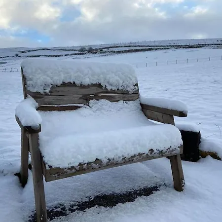 Casa vacanze Rural 5* Cottage, Winton With Hot Tub, New. Winton (Cumbria)